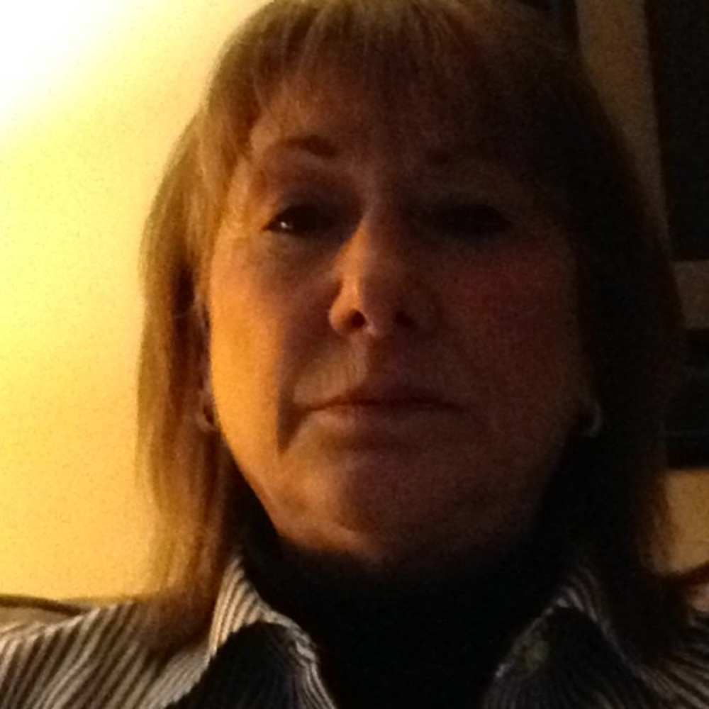 Meet your Posher, Judy